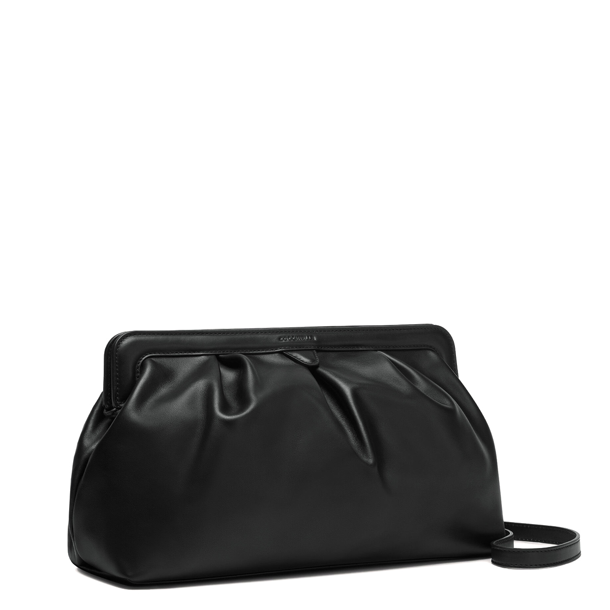 Coccinelle Pochette Diletta Medium Noir - 2