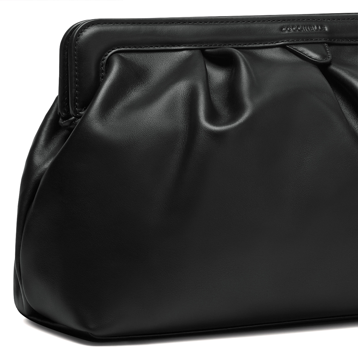 Coccinelle Pochette Diletta Medium Noir - 3