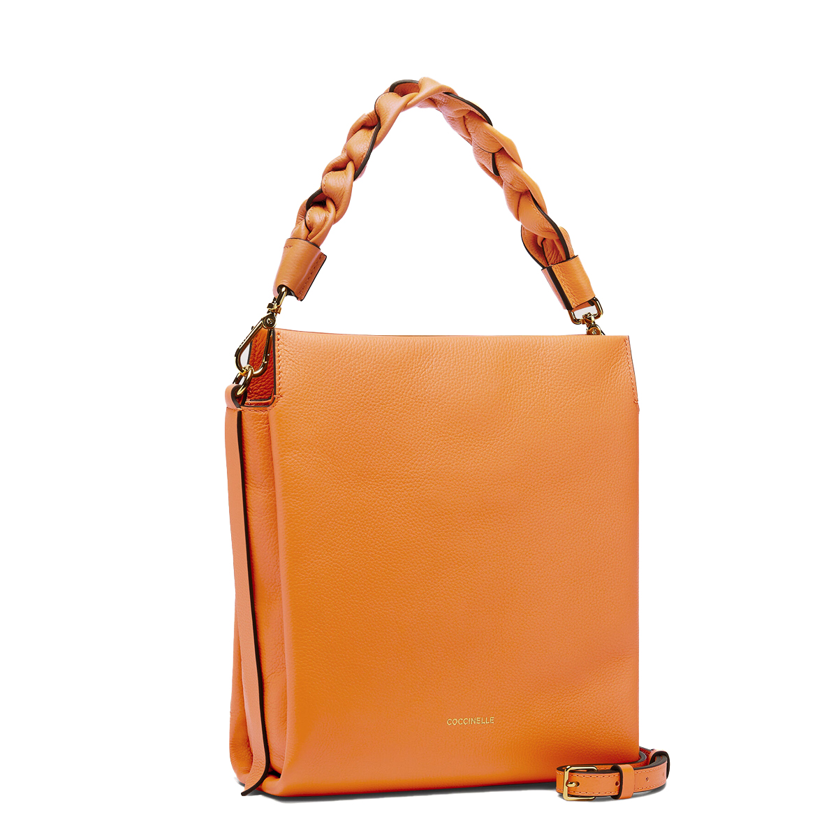 Coccinelle Borsa a mano Boheme Paprika Brule - 2