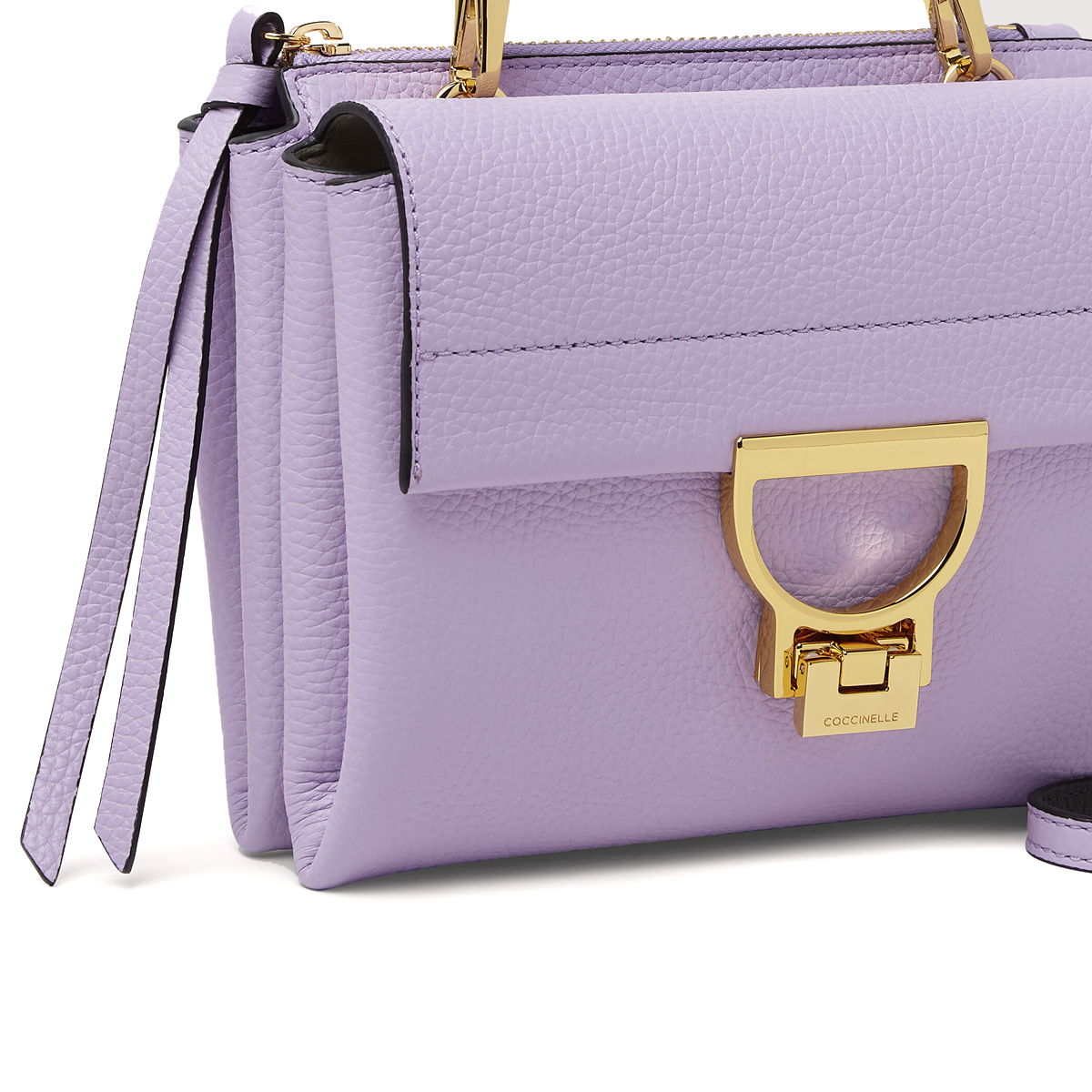 Coccinelle Minibag Arlettis Lavender - 3