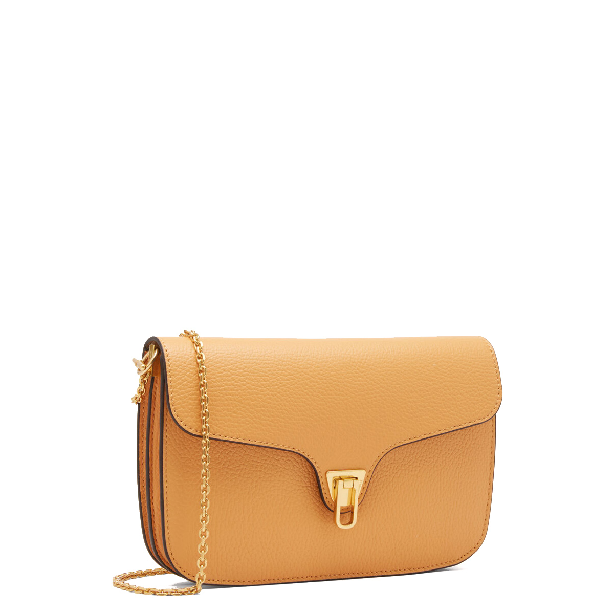 Coccinelle Borsa a tracolla Beat Soft Apricot - 2