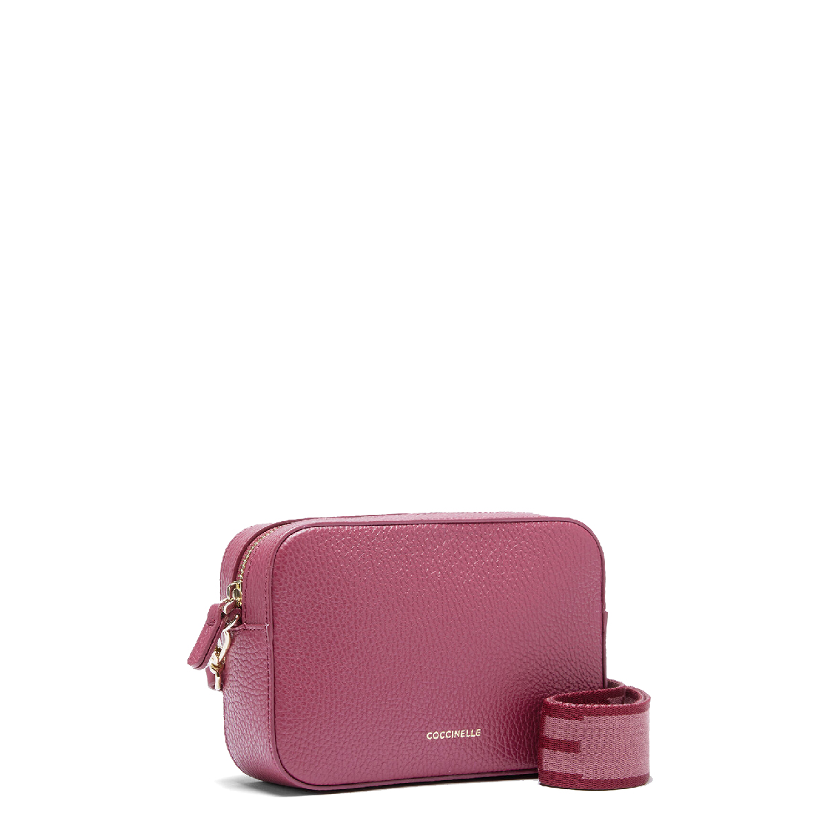 Coccinelle Minibag Tebe Pulp Pink - 2