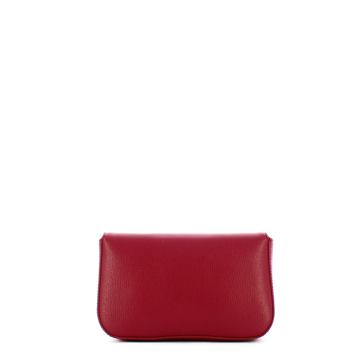 Coccinelle Minibag Cloud Garnet Red - 3