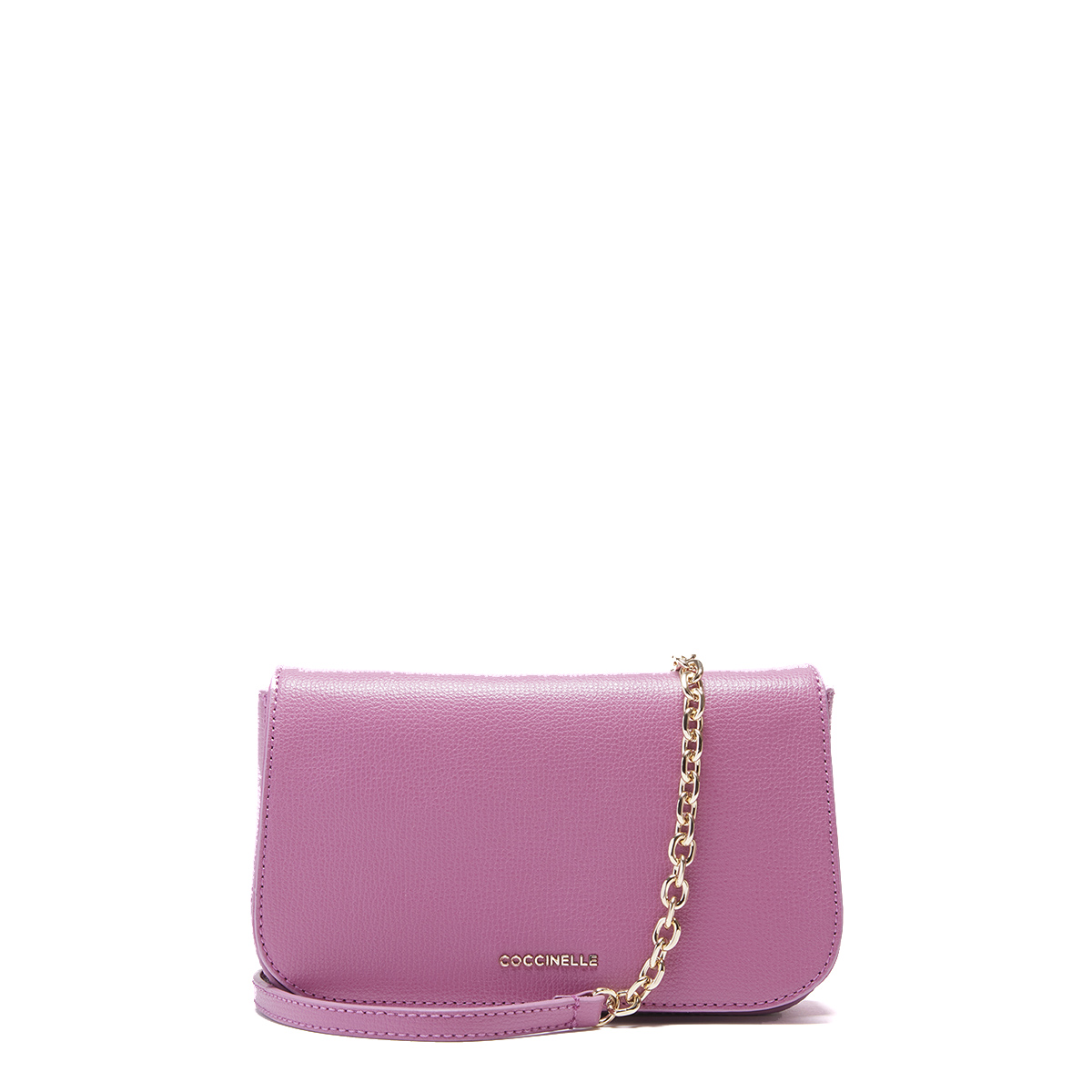 Coccinelle Minibag Cloud Pulp Pink - 1