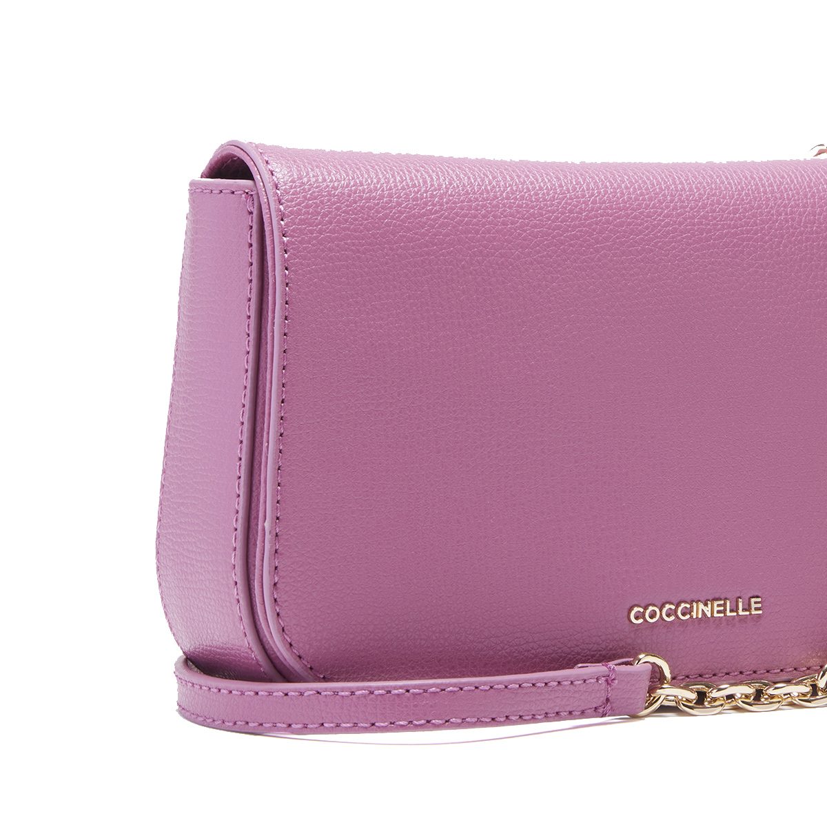 Coccinelle Minibag Cloud Pulp Pink - 3