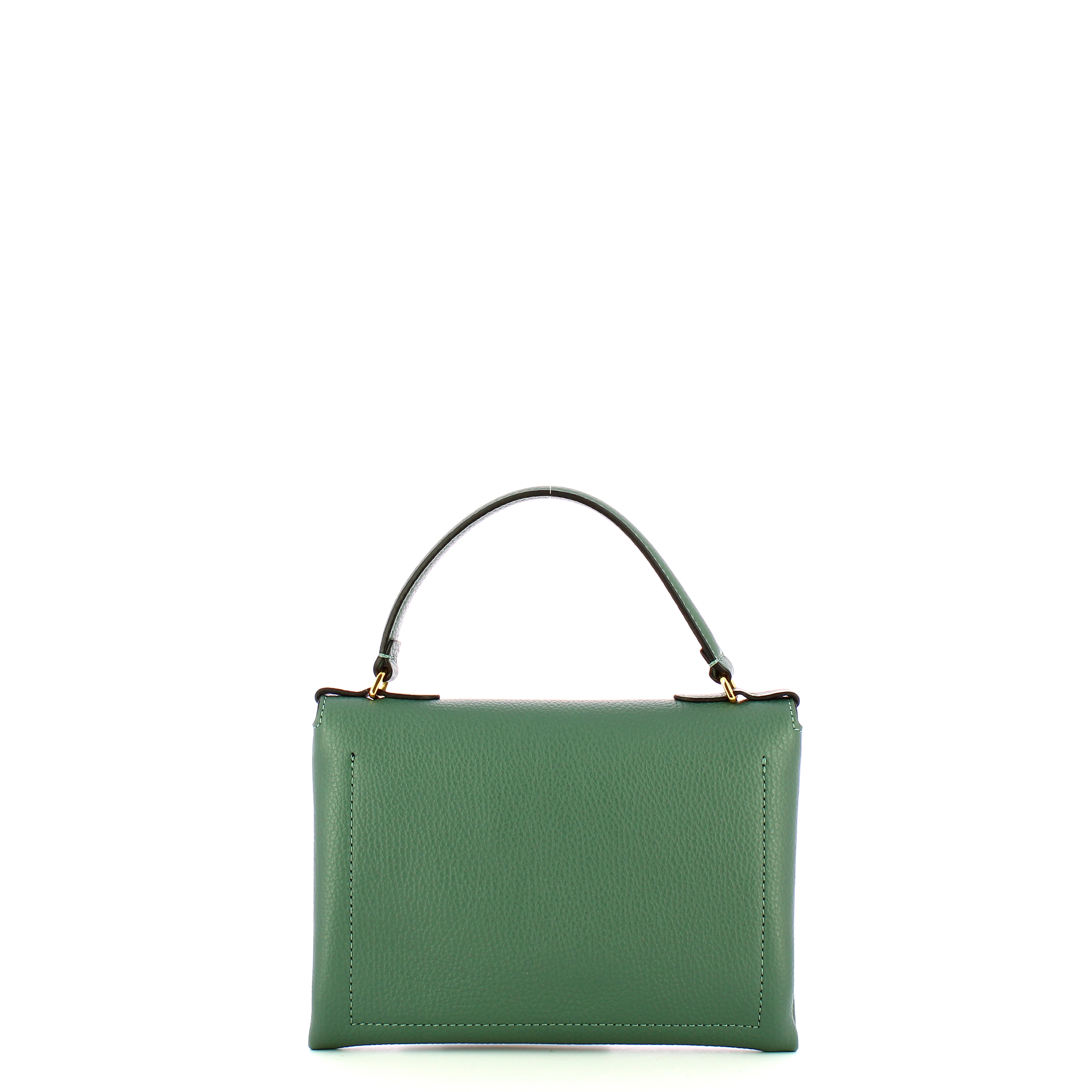 Coccinelle Pochette Arlettis Mignon Kale Green - 3