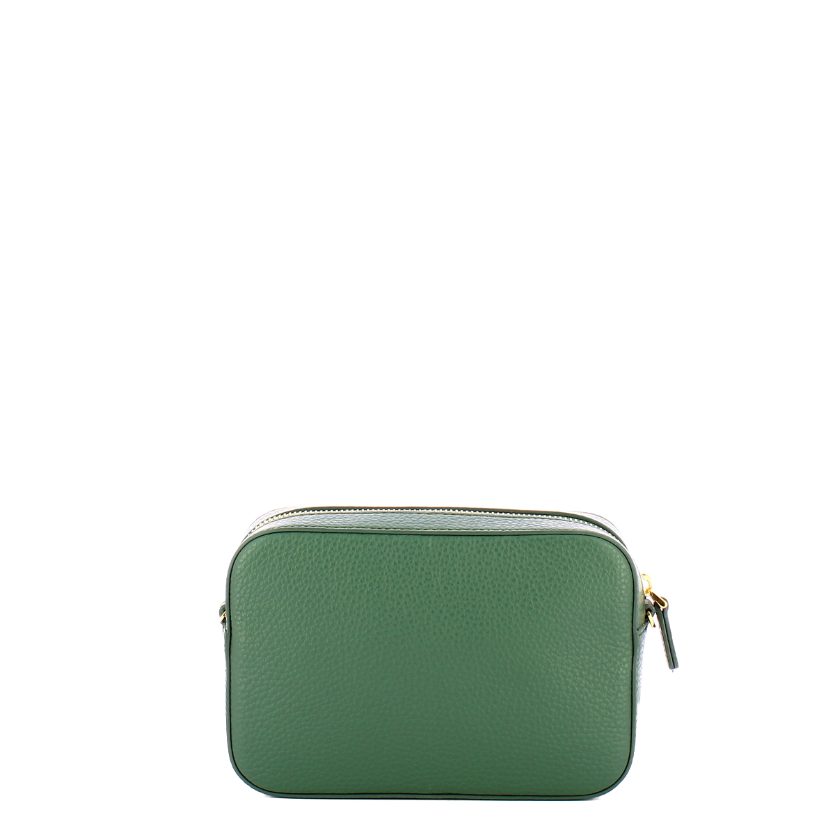 Coccinelle Minibag Tebe Pied de Poule Multicolor Kale Green - 3