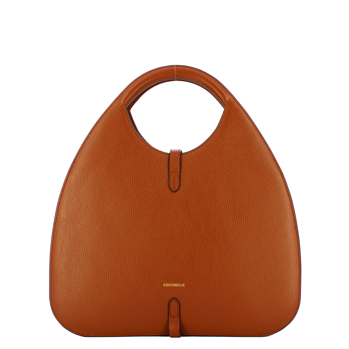 Coccinelle Borsa a mano Cosima Medium Brule - 3