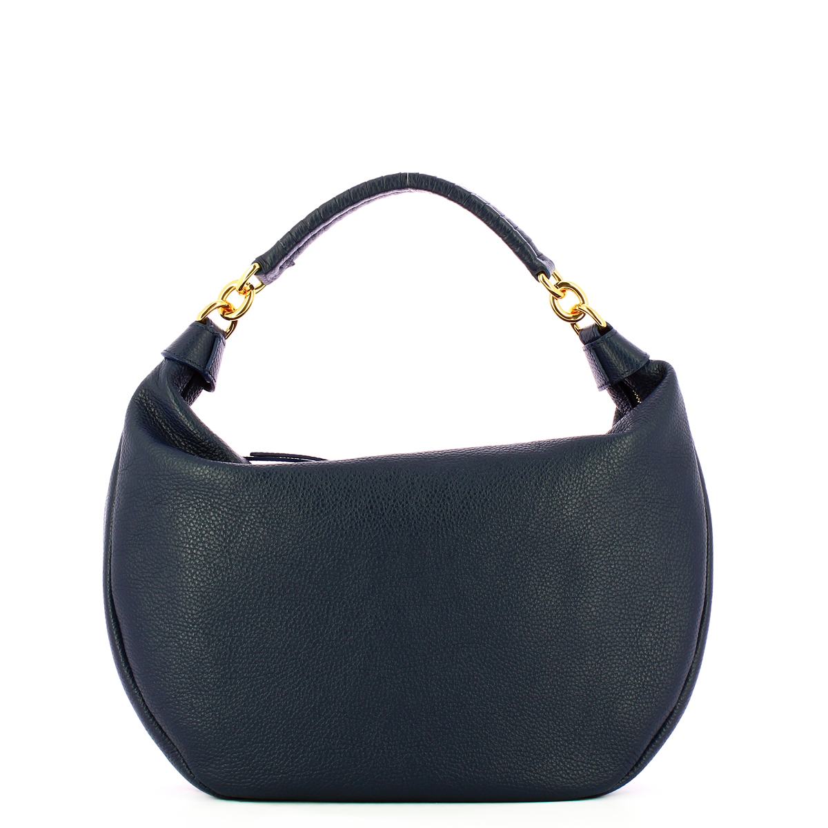 Coccinelle Hobo Bag Maelody Medium Ink - 3