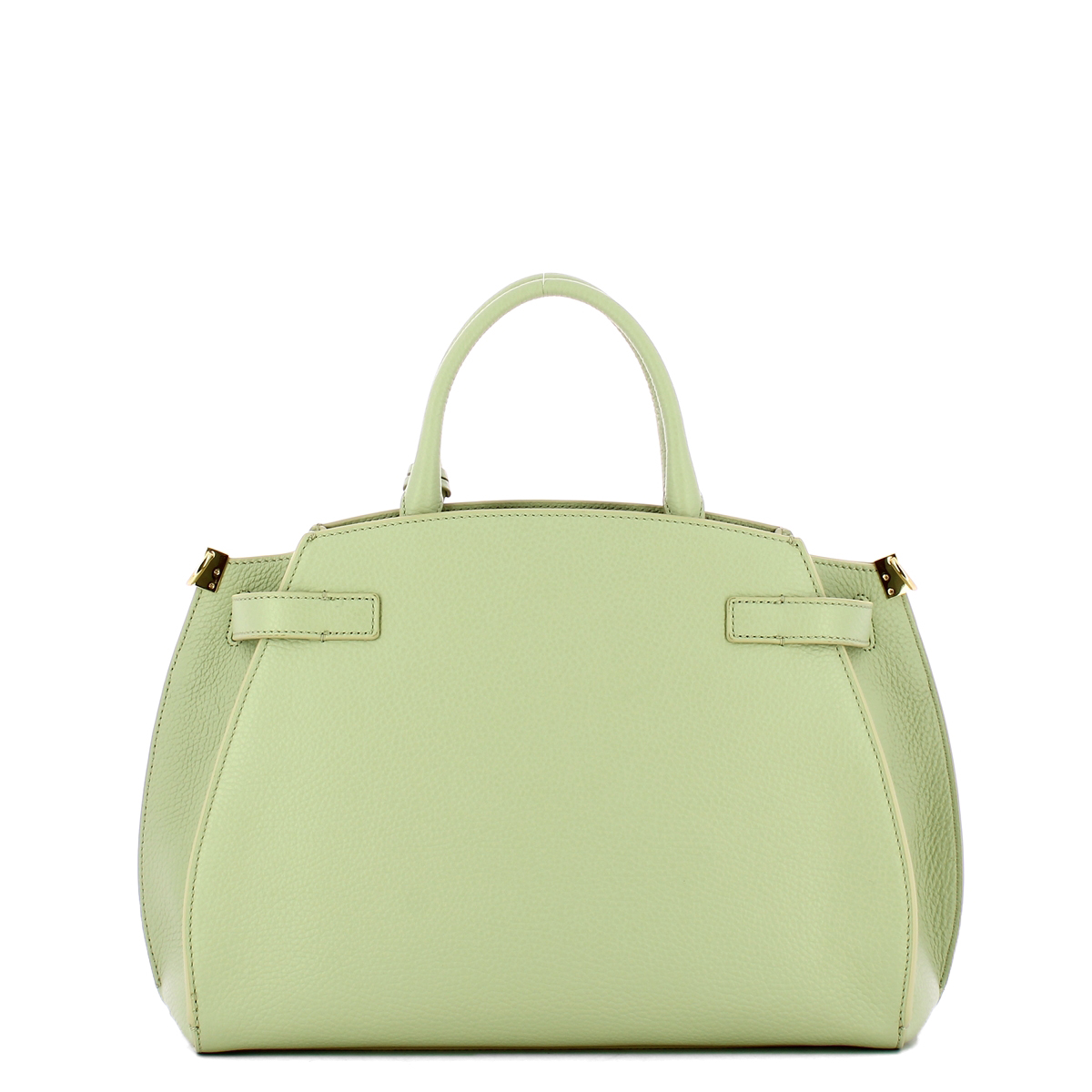 Coccinelle Borsa a mano Kliche Medium Celadon Green - 3