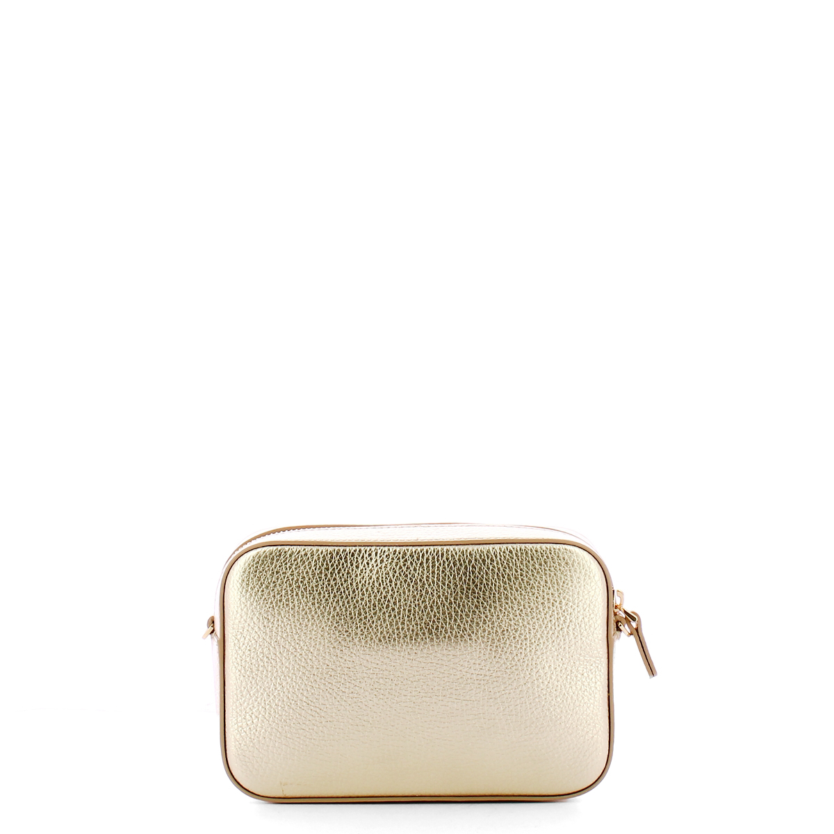 Coccinelle Minibag Tebe Pale Gold - 3