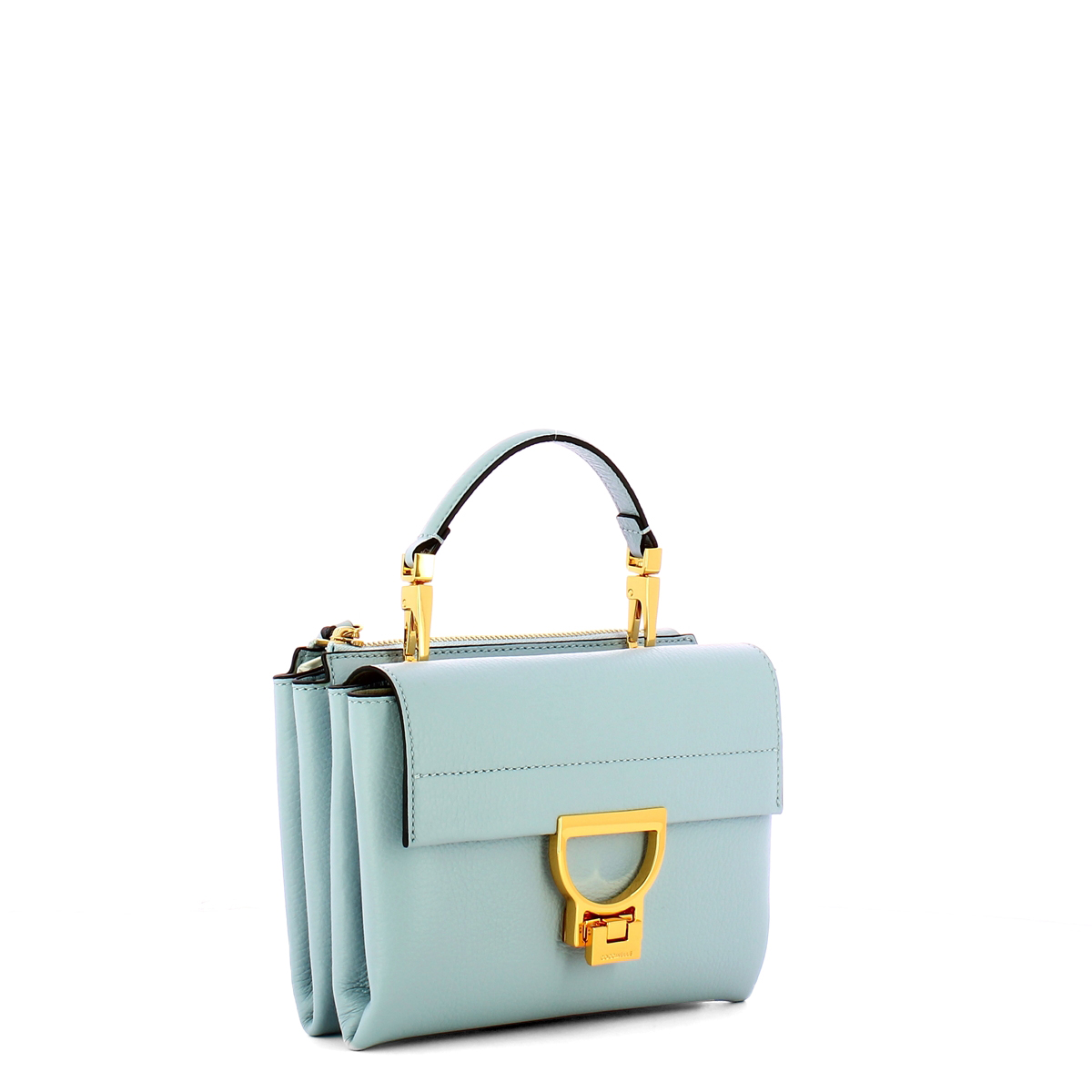 Coccinelle Minibag Arlettis Mist Blue - 2