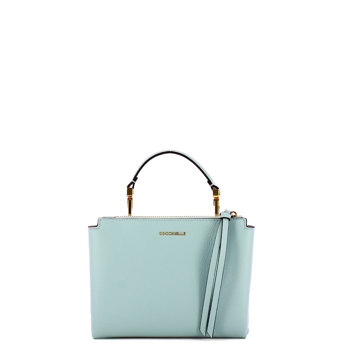 Coccinelle Minibag Arlettis Mist Blue - 3