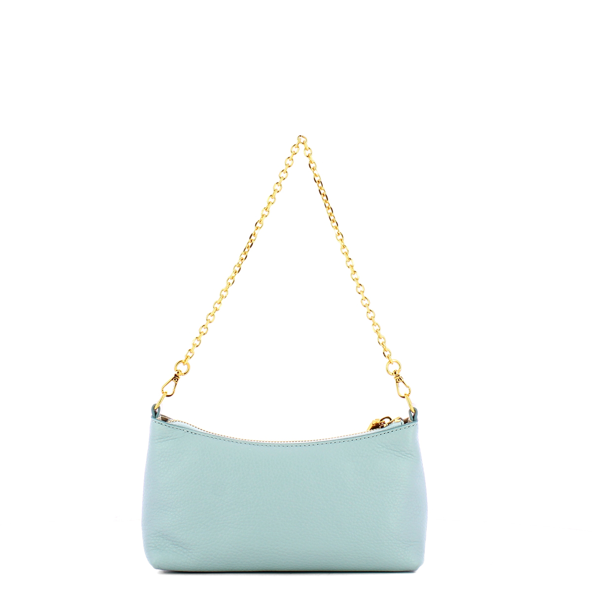 Coccinelle Minibag Aura Mist Blue - 3