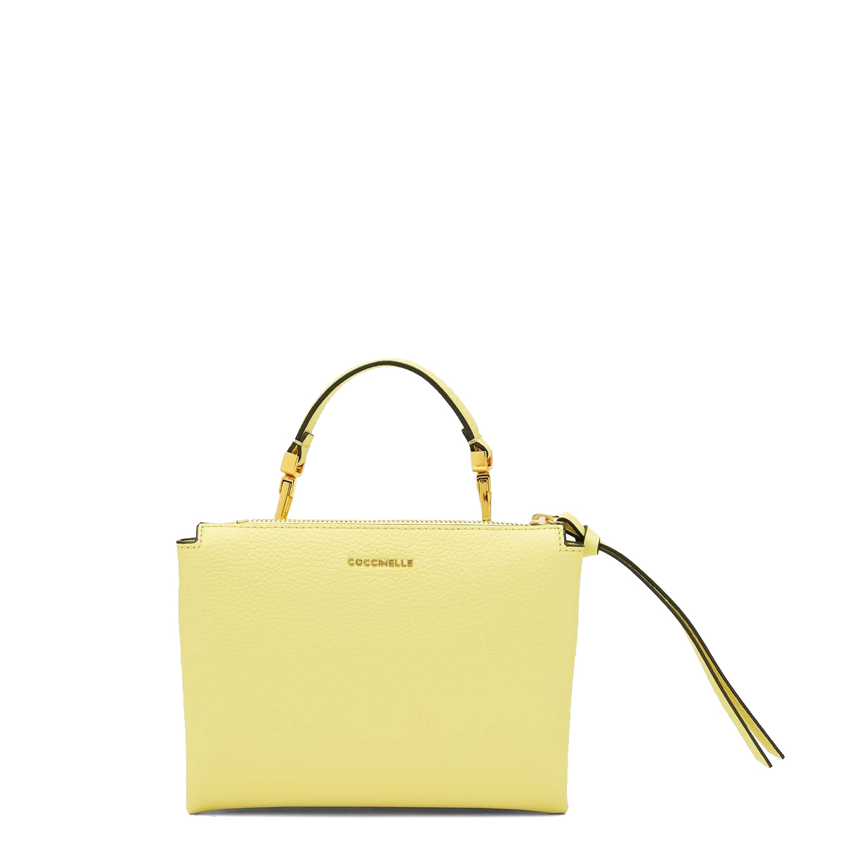 Coccinelle Minibag Arlettis Lime Wash - 3