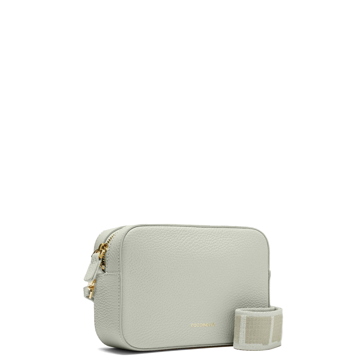 Coccinelle Minibag Tebe Celadon Green - 2