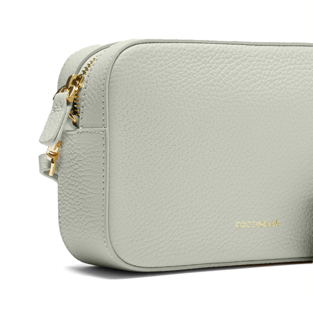 Coccinelle Minibag Tebe Celadon Green - 3