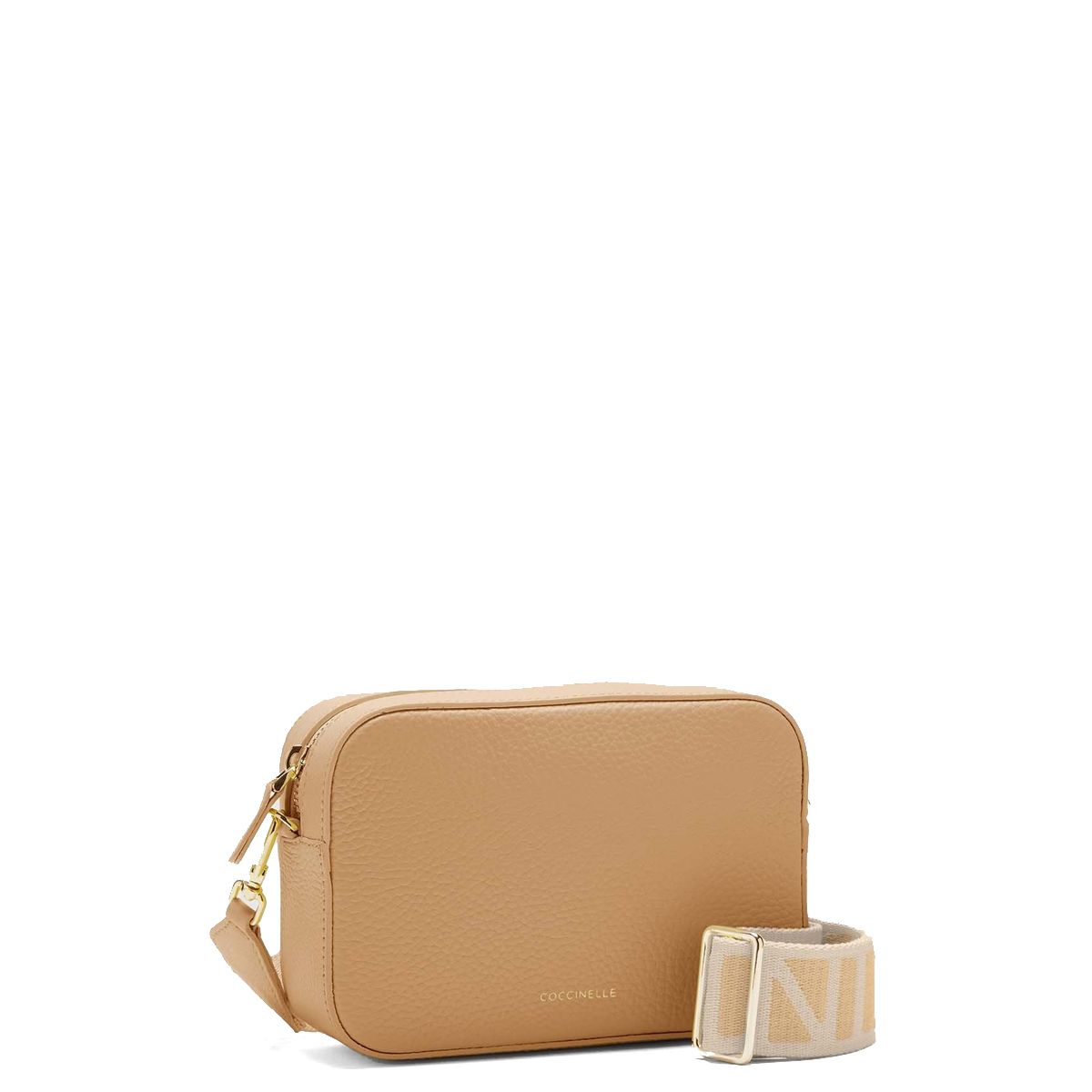 Coccinelle Minibag Tebe Fresh Beige - 2