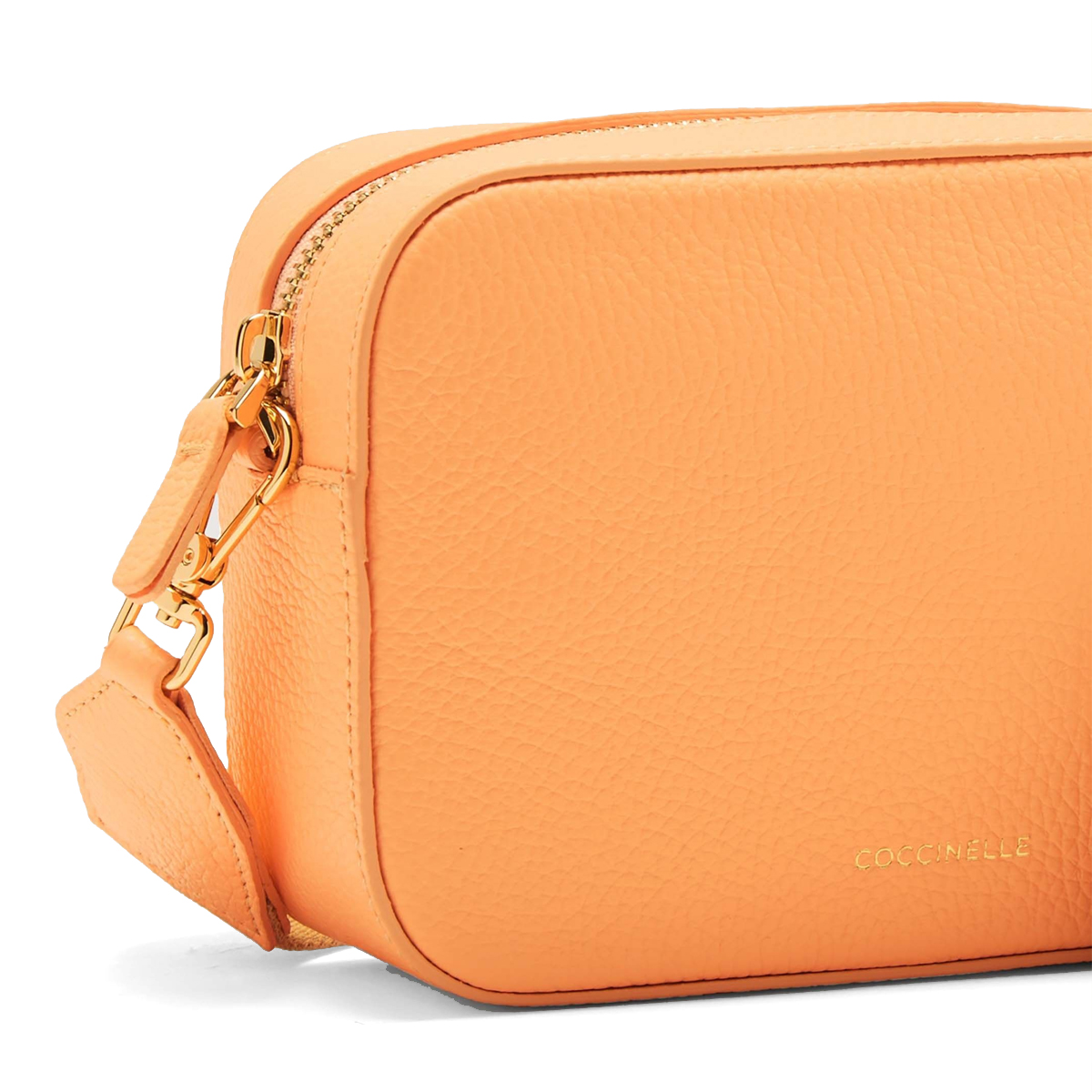 Coccinelle Minibag Tebe Sunrise - 3