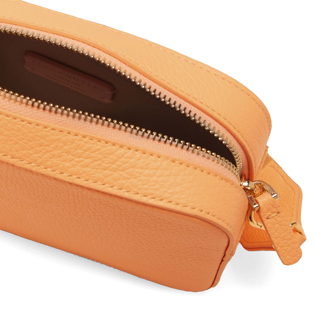 Coccinelle Minibag Tebe Sunrise - 4