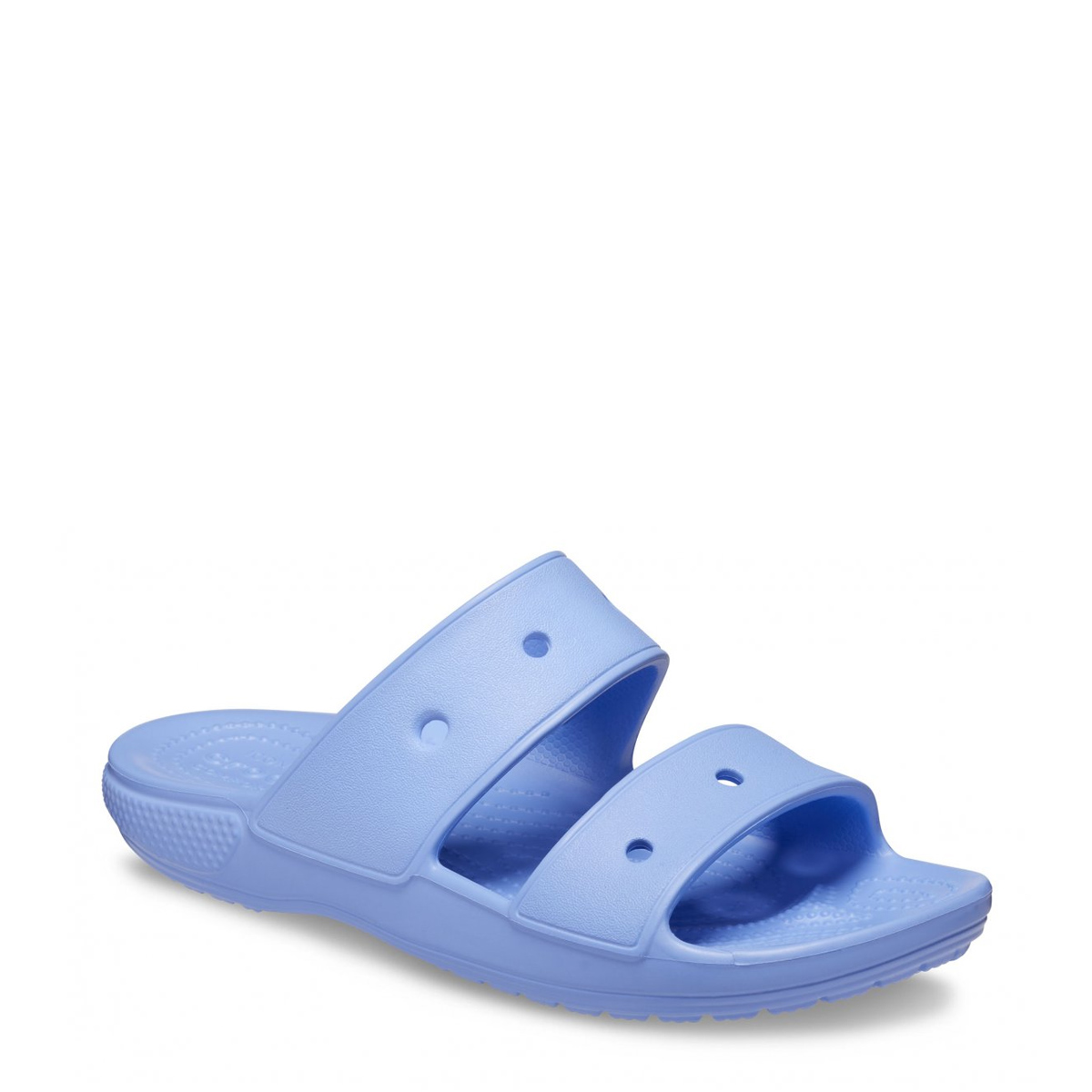 Crocs Classic Crocs Sandal Moon Jelly - 2