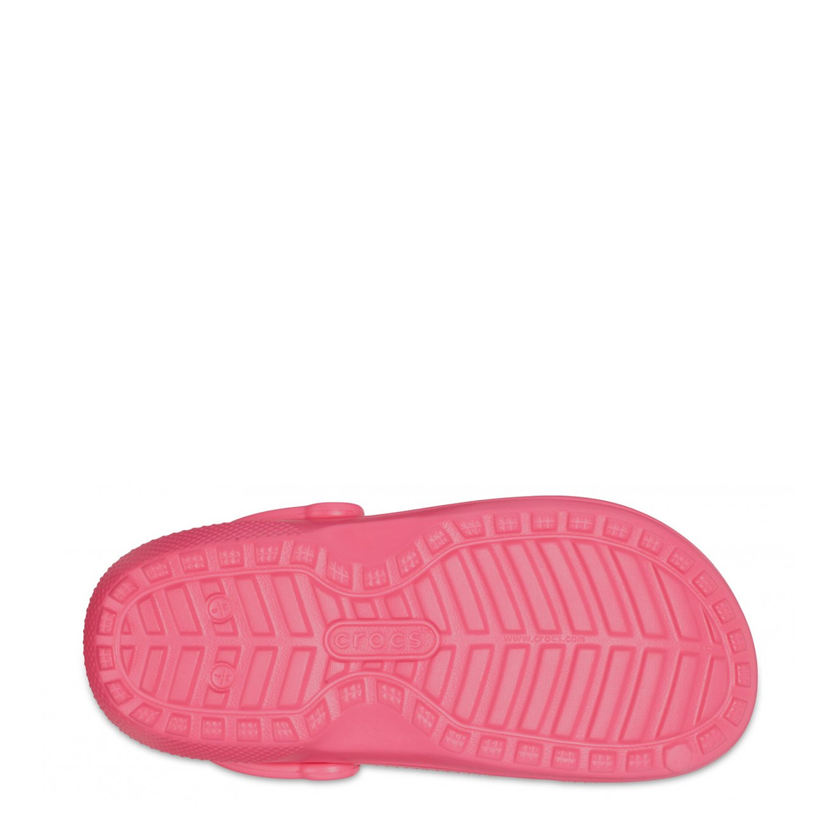 Crocs Classic Lined Hyper Pink - 4