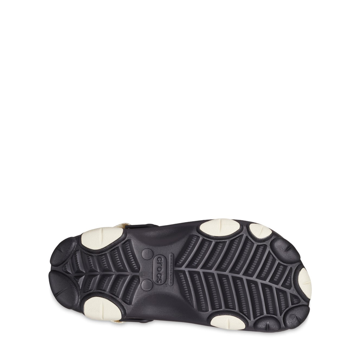 Crocs All Terrain Lined Black - 4