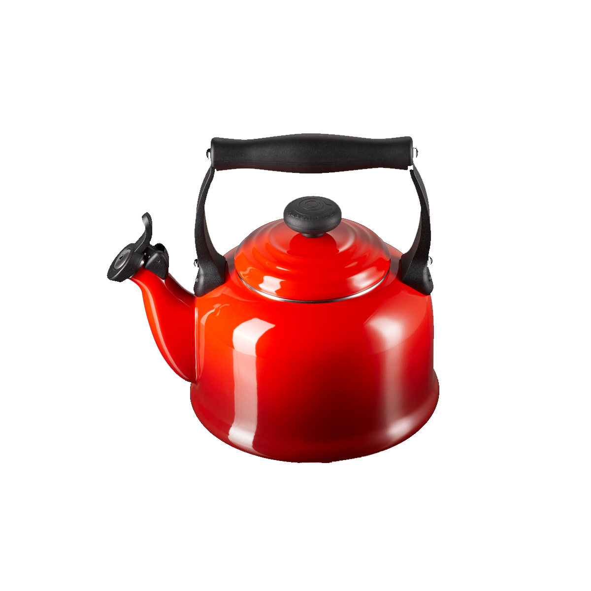 Le Creuset Bollitore Tradition 2,1 Lt Ciliegia - 2