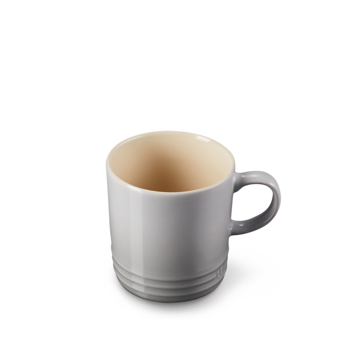 Le Creuset Tazza Mug 350 ml London Mist Grey - 2