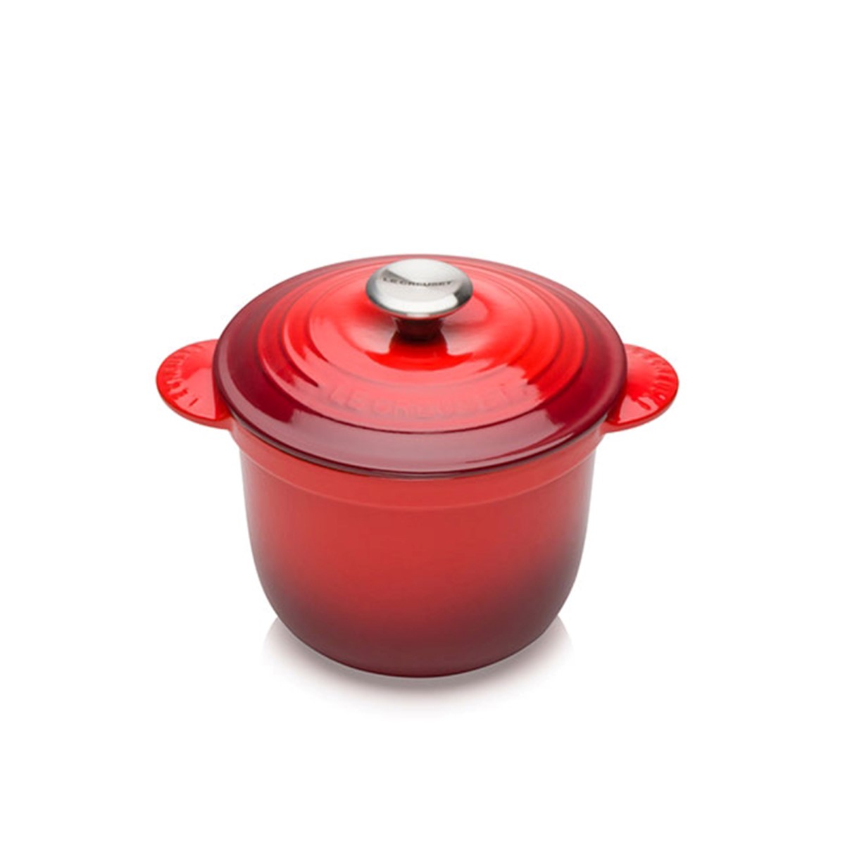 Le Creuset Cocotte Every 18 cm Ciliegia - 2