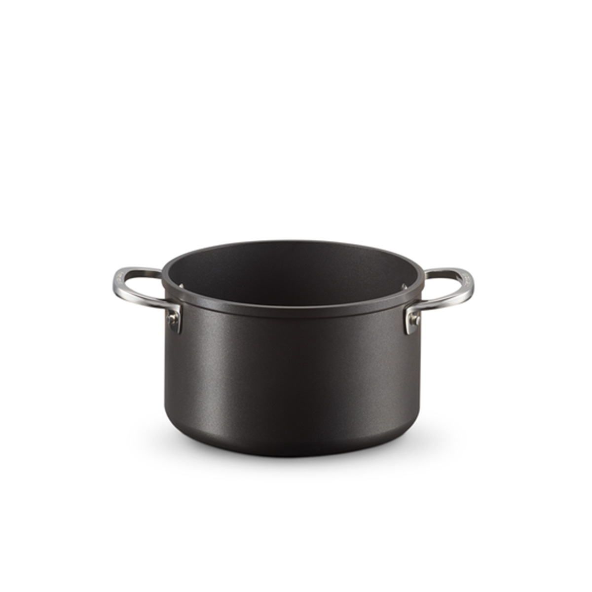 Le Creuset Pentola in alluminio con coperchio 20 cm - 6