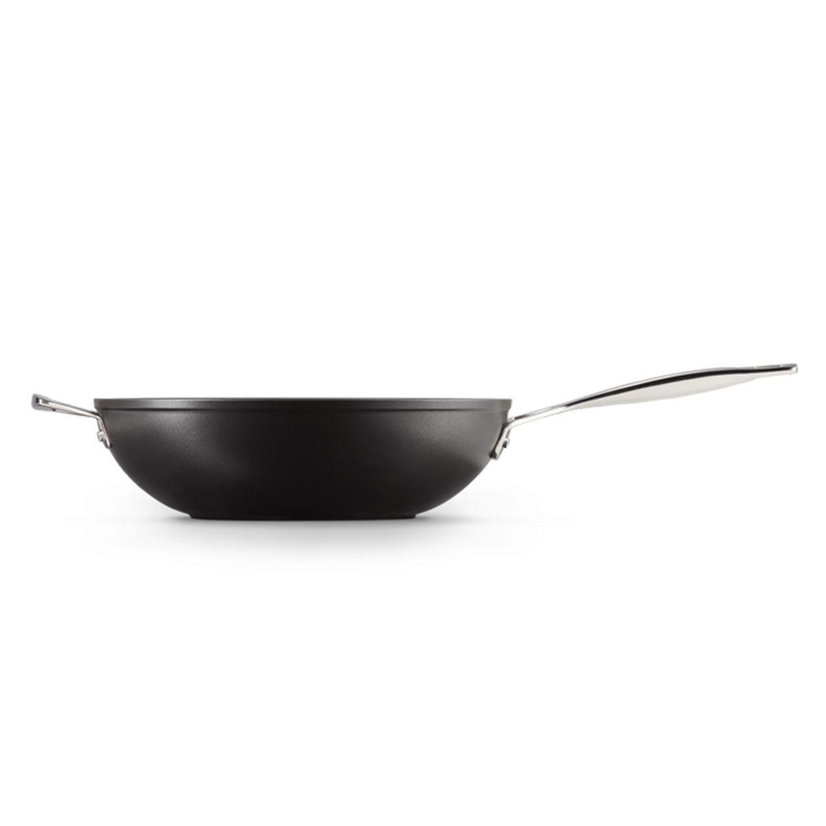 Le Creuset Padella Wok con manico in alluminio 30 cm - 2