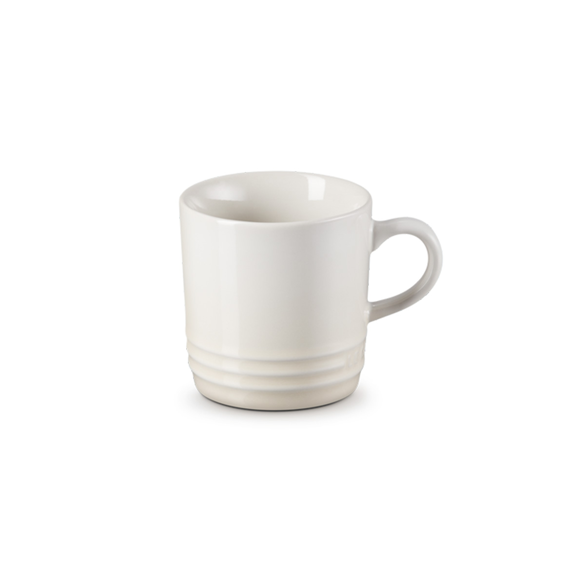 Le Creuset Tazza Cappuccino London 200 ml Meringue - 3