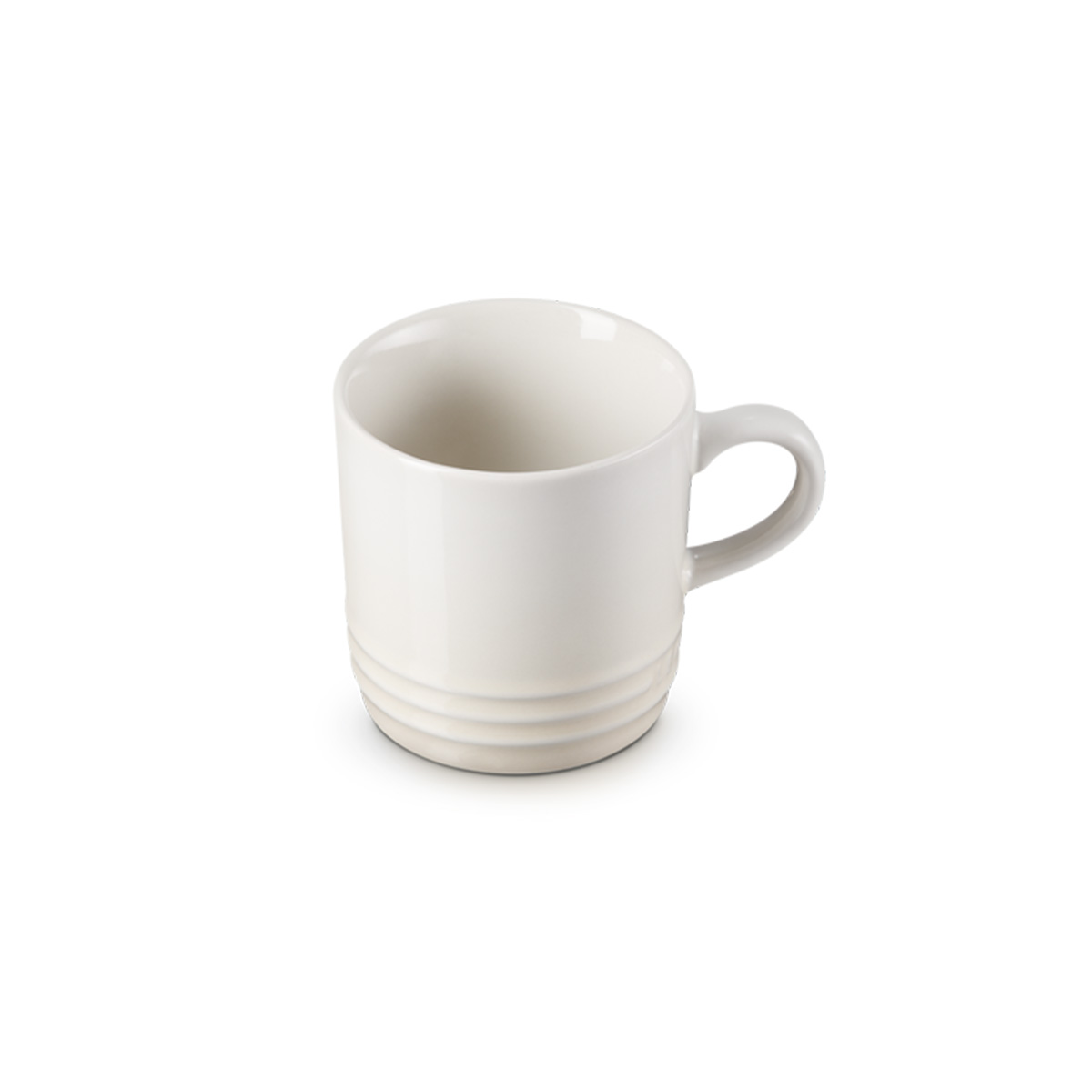 Le Creuset Tazza Cappuccino London 200 ml Meringue - 4