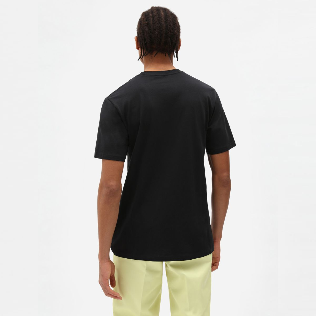 Dickies T-Shirt Mapleton Black - 2