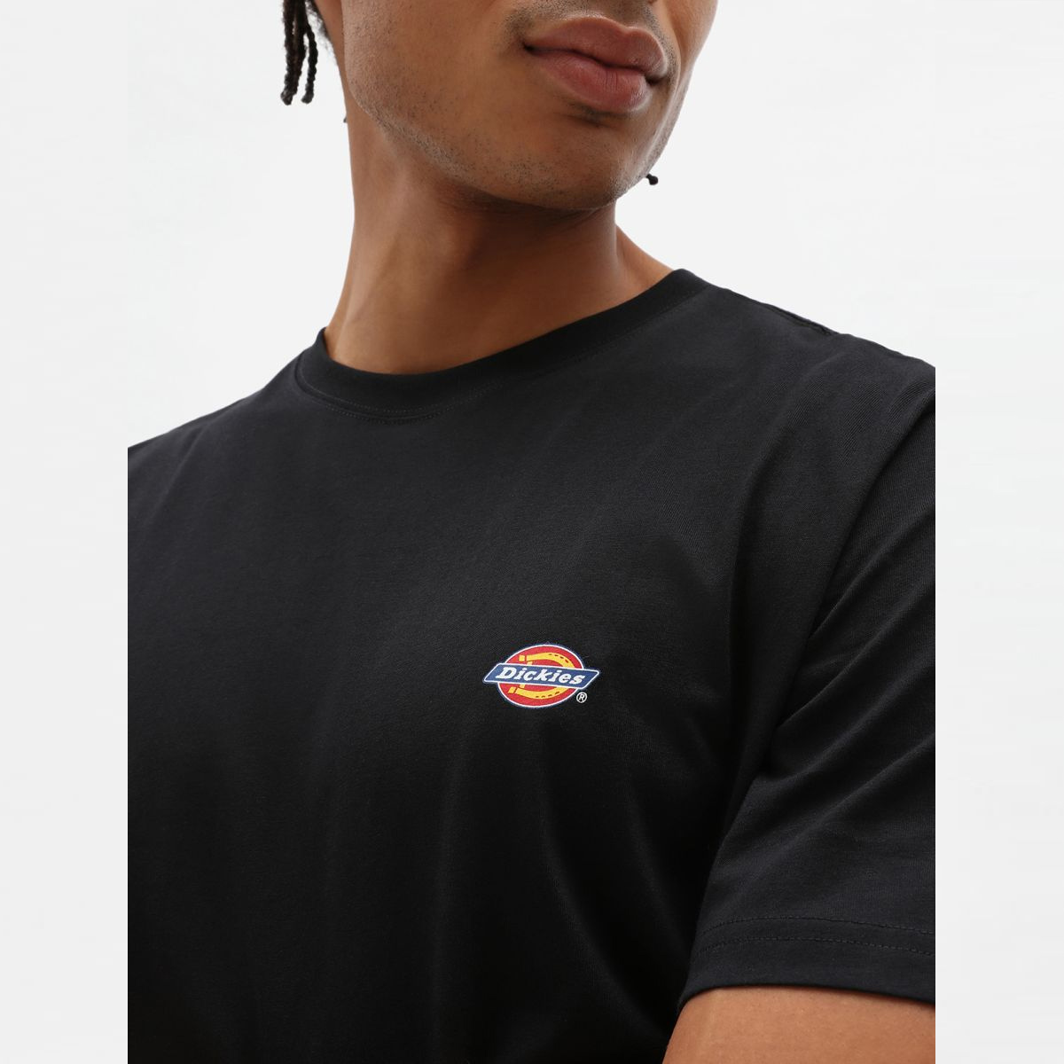 Dickies T-Shirt Mapleton Black - 3