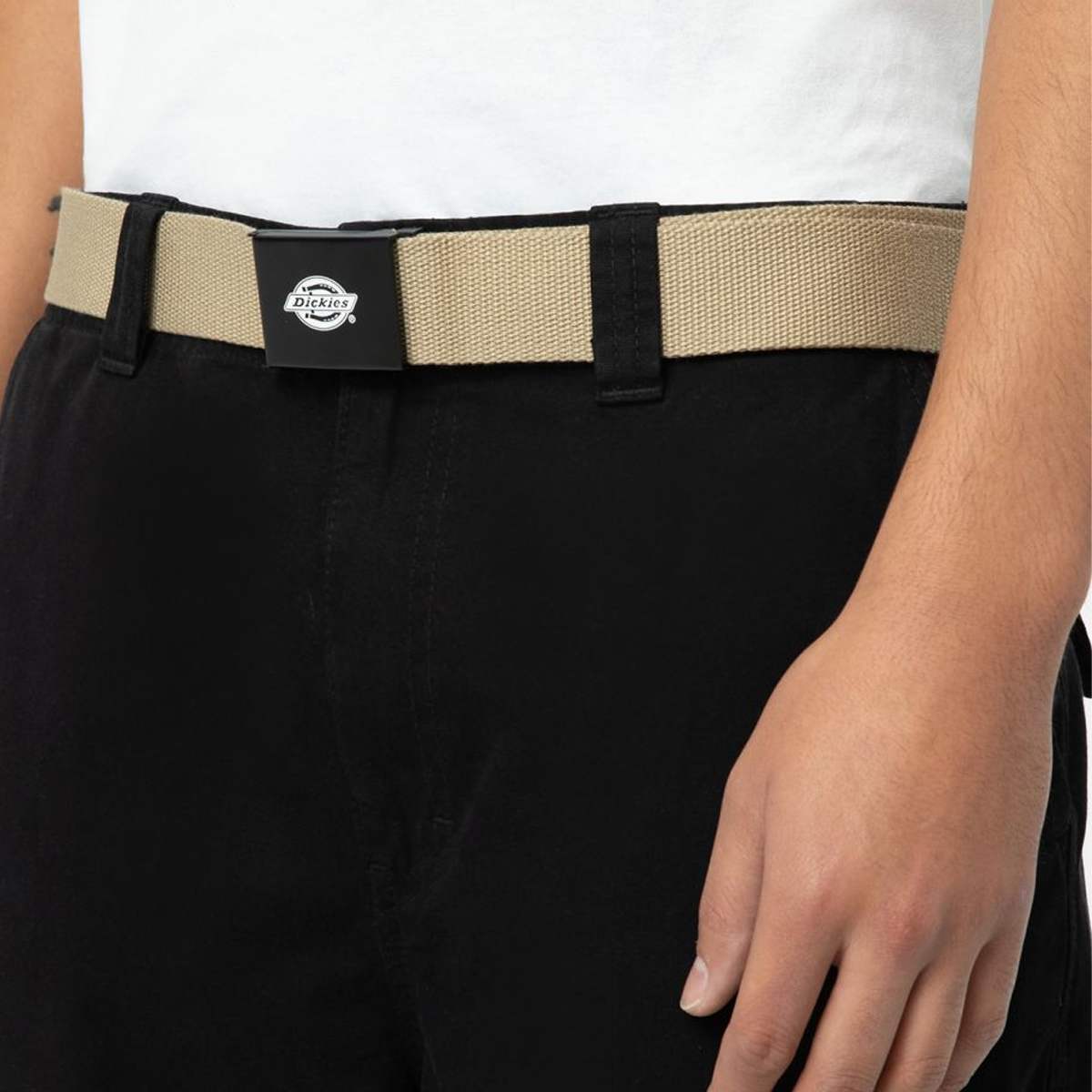 Dickies Cintura Orcutt Khaki - 3