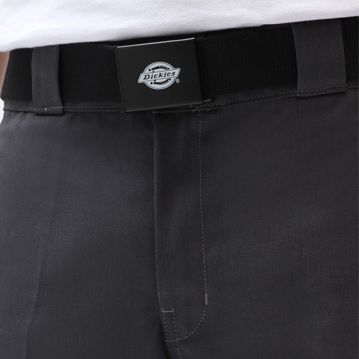 Dickies Cintura Orcutt Black - 3