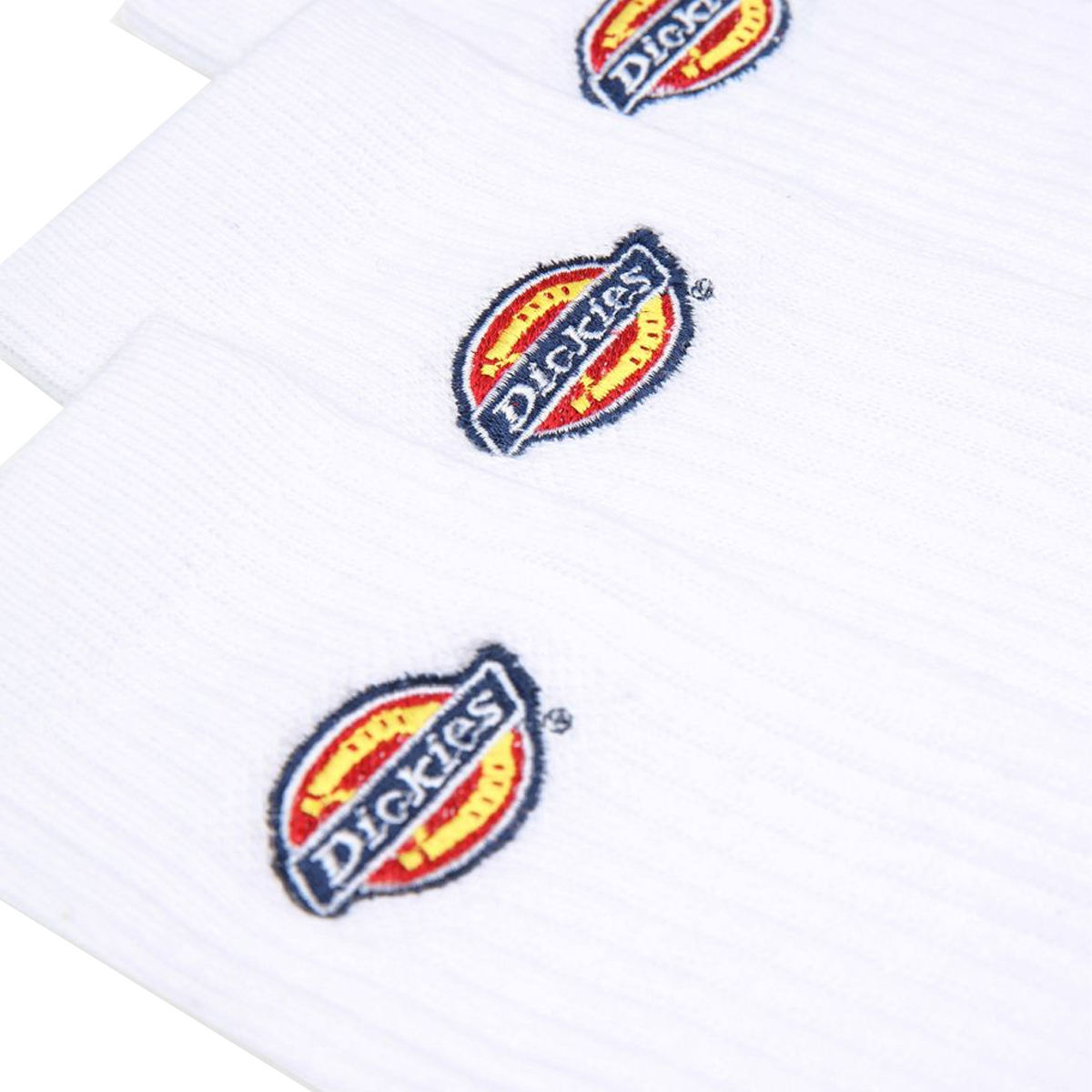 Dickies Calzini Valley Grove White - 2