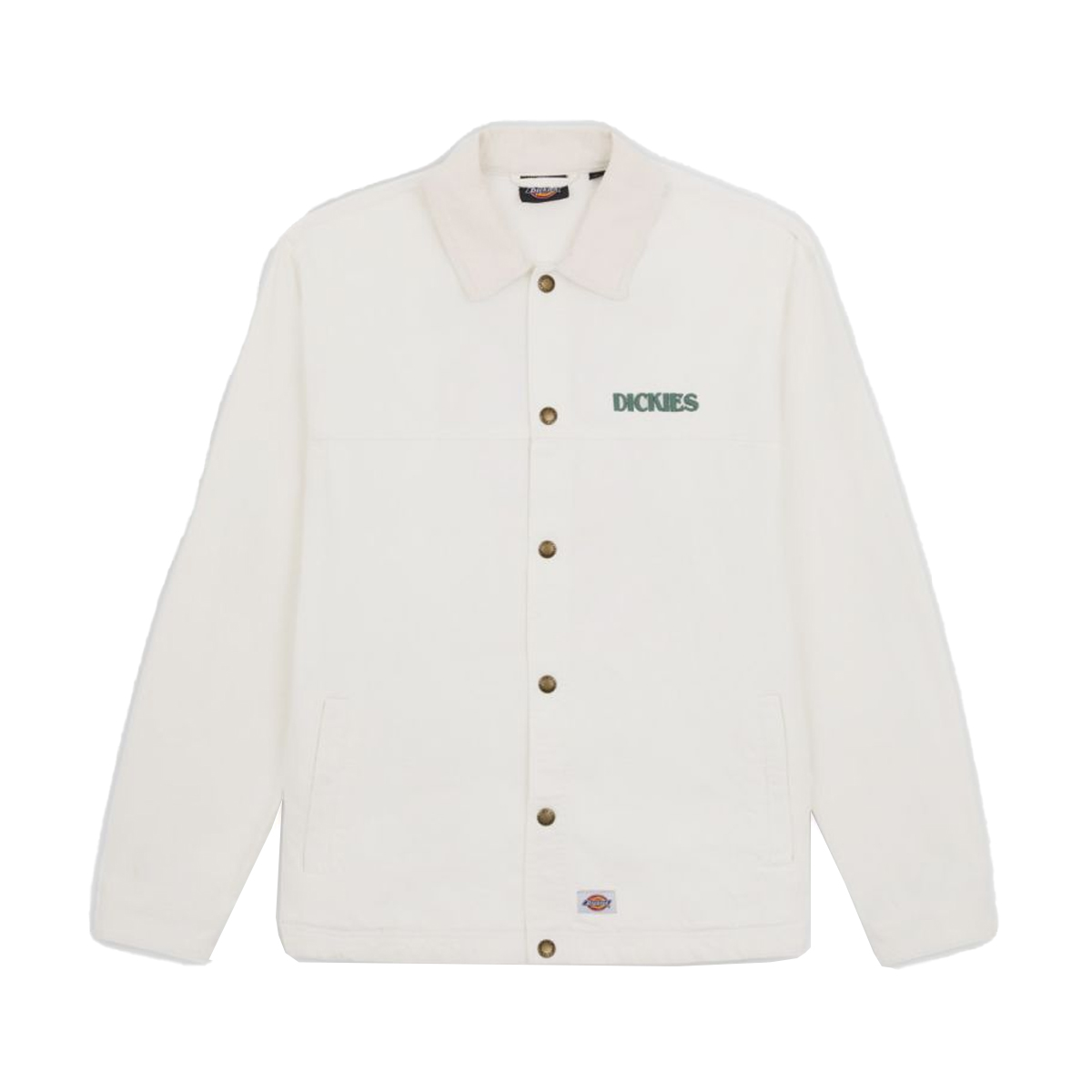 Dickies Giacca Herndon White - 1