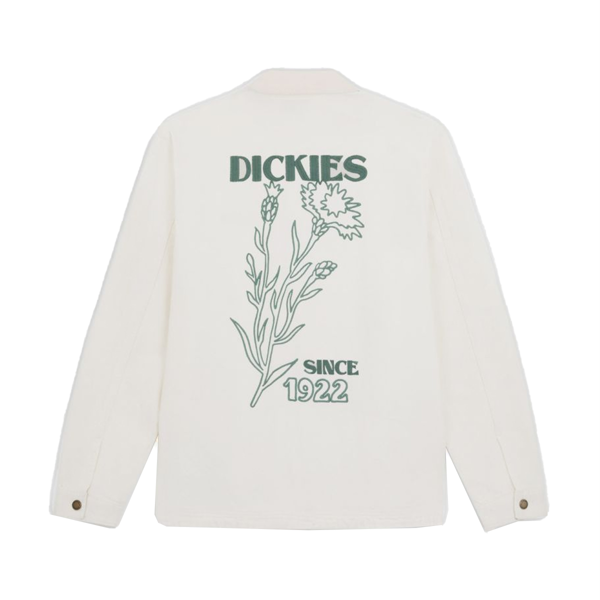 Dickies Giacca Herndon White - 2