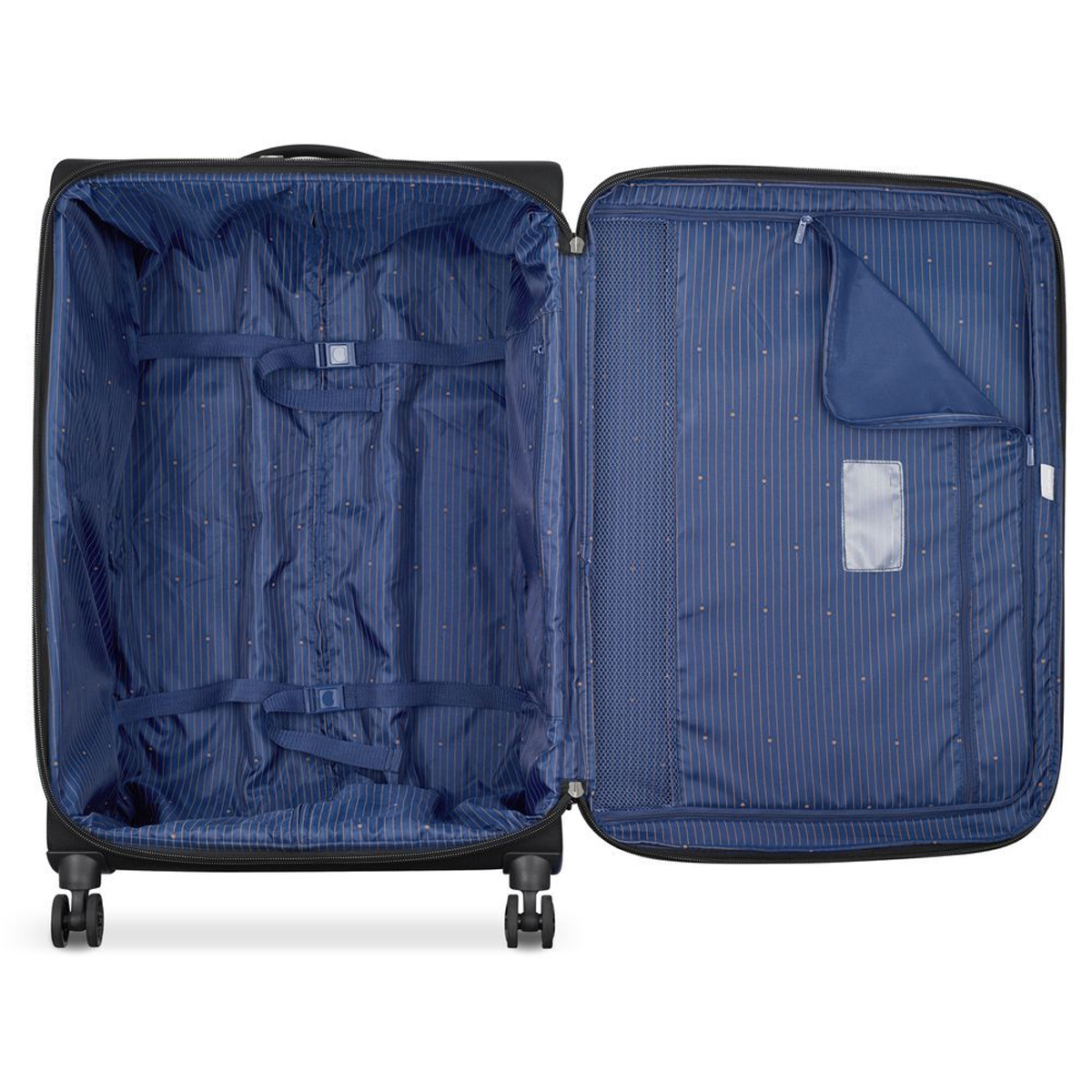 Delsey Trolley Grande Brochant 2.0 78 cm - 3