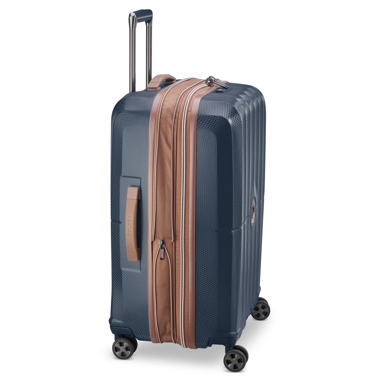 Delsey Trolley Medio Espandibile St Tropez 67 cm - 3