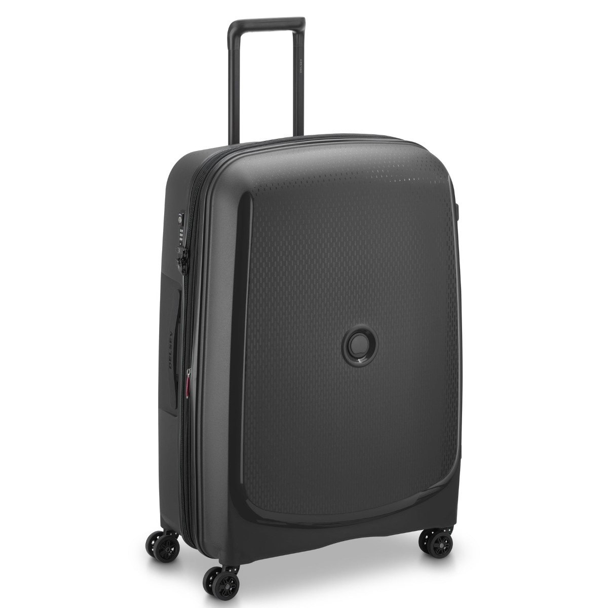 Delsey Trolley Grande Espandibile Belmont Plus 76 cm - 2