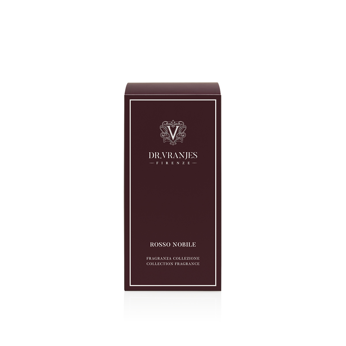 Dr Vranjes Diffusore Rosso Nobile 250 ml - 3