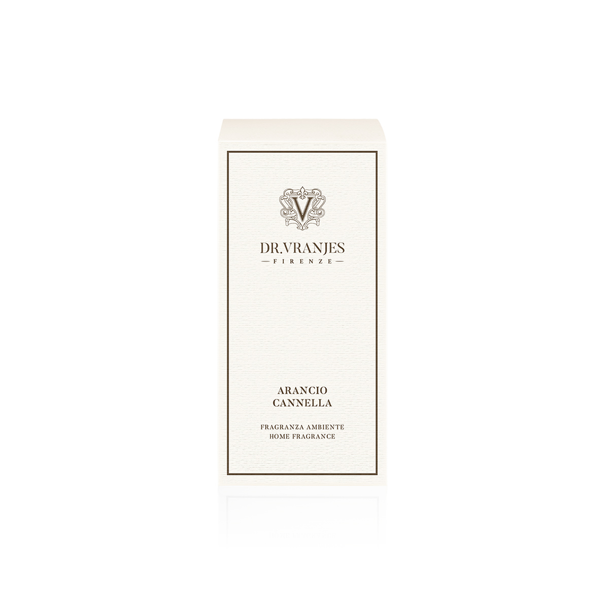 Dr Vranjes Diffusore Arancio Cannella 250 ml - 3