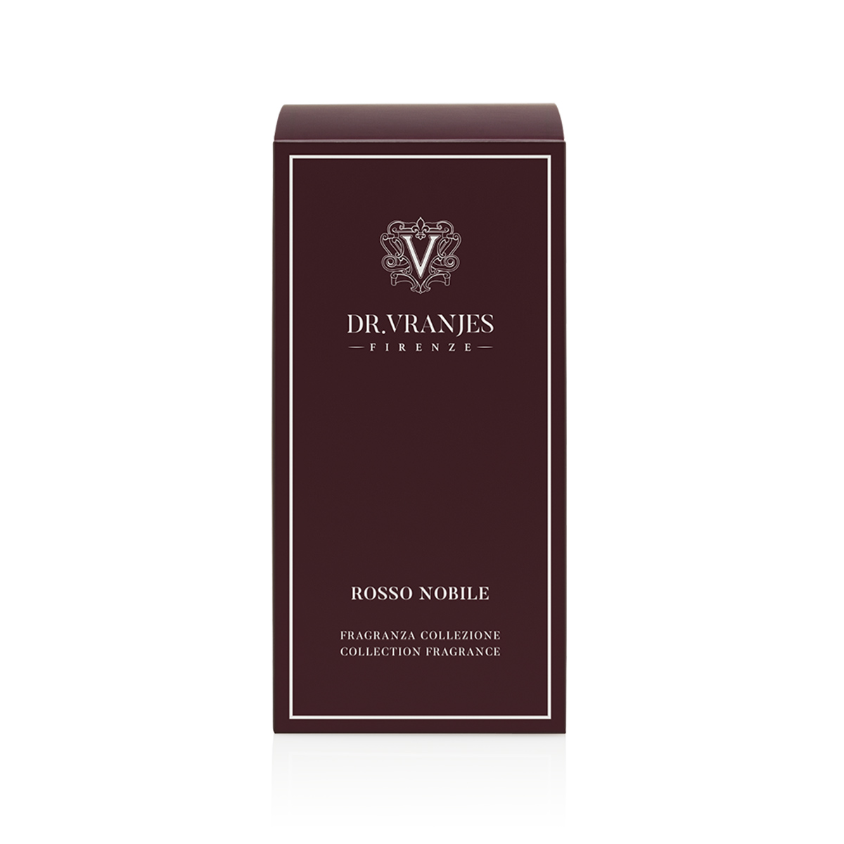 Dr Vranjes Diffusore Rosso Nobile 1250 ml - 3