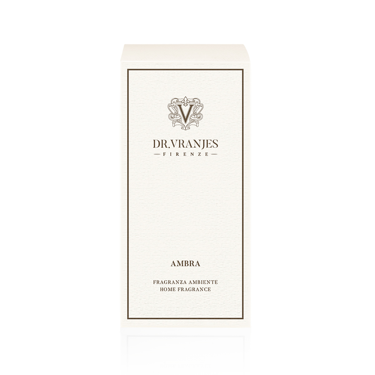 Dr Vranjes Spray Ambra 100 ml - 2