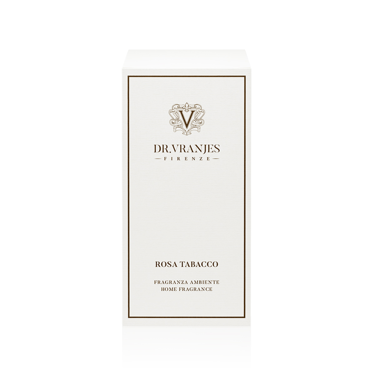 Dr Vranjes Diffusore Rosa Tabacco 250 ml - 3