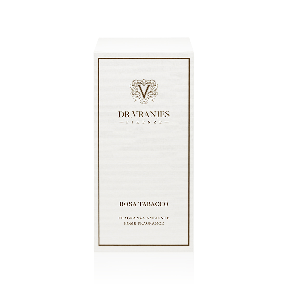 Dr Vranjes Diffusore Rosa Tabacco 500 ml - 3